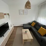 Apartment Bouzavella Panxon Nigran