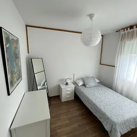 Apartment Bouzavella Panxon Nigrán