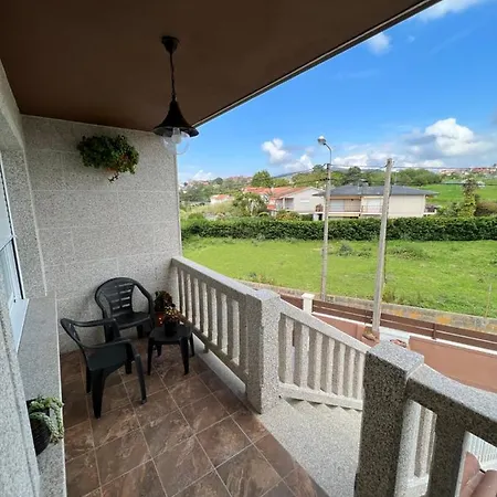 Apartment Bouzavella Panxon *