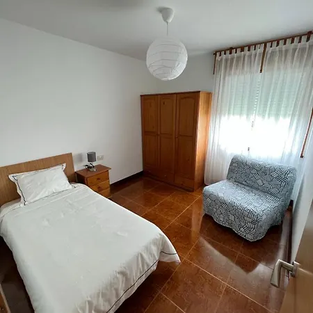 Bouzavella Panxon Apartment Nigran