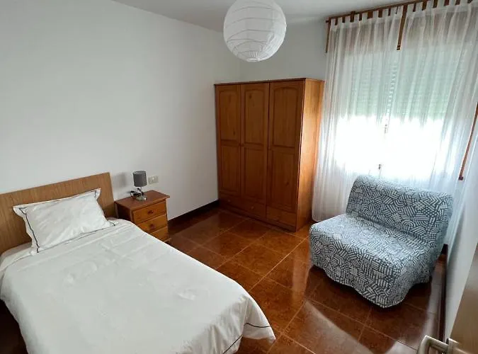 Bouzavella Panxon Apartment Nigran